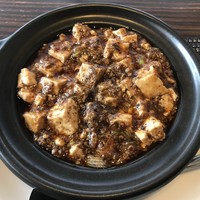 中国料理孝華 - 麻婆豆腐、990円