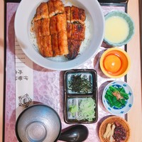 うなぎのしろむら - 