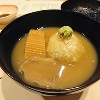 加賀屋 銀座店 - 