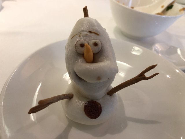 Crystal Lotus クリスタル ロータス 香港ディズニーランド周辺 中華料理 食べログ