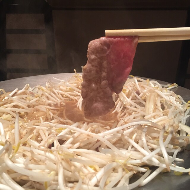 味鉄 東京赤坂店 アジテツ 赤坂 焼肉 ネット予約可 食べログ