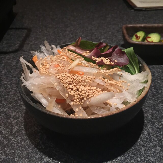 味鉄 東京赤坂店 アジテツ 赤坂 焼肉 ネット予約可 食べログ
