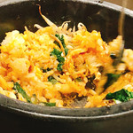 あたり家焼肉ハウス - 