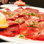あたり家焼肉ハウス - 