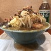 ラーメン富士丸 西新井大師店