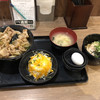伝説のすた丼屋 千葉富士見店