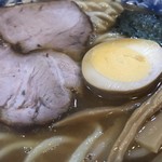 麺屋 ごとう - 