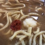 麺屋 ごとう - 