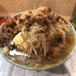 ラーメン富士丸 - 何という事でしょう～