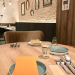 ＆ecle le bistro - 