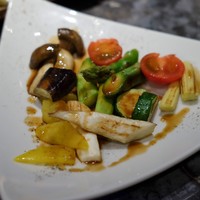 atelier 森本 XEX 鉄板 - 