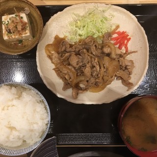 お一人様ok 中野でおすすめの定食 食堂をご紹介 食べログ お一人様ok 中野でおすすめの定食 食堂をご紹介 食べログ