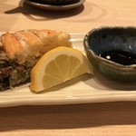 さかなや別邸 - 松葉蟹