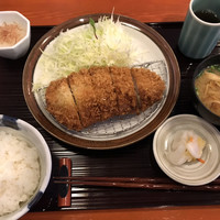 とんかつ まい泉 青山本店 - 