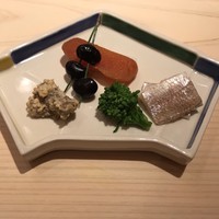 新ばし 星野 - 