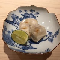新ばし 星野 - 