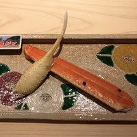 新ばし 星野 - 