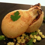 レフェルヴェソンス - 2011年5月ランチ