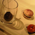 レフェルヴェソンス - 2011年5月ランチ