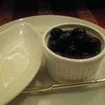 サラマンジェ・ド・イザシ・ワキサカ - 黒オリーブ