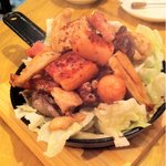 オーツキ食堂 - 