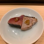 【鰹】★ 2018/12