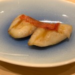 不動前 すし 岩澤 - 【金目鯛】◎ 2018/12