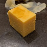 不動前 すし 岩澤 - 【だし巻き卵】♫2018/12