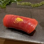 不動前 すし 岩澤 - 【赤身漬け】◎2018/12