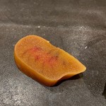 不動前 すし 岩澤 - 【唐墨】★2018/12