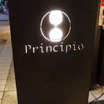 Principio - 