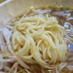 らぁ麺　みつひら - 