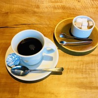 上野洋食遠山 - コーヒー
