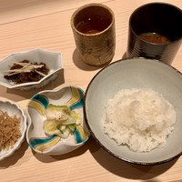 新ばし 星野 - 