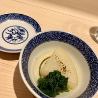 新ばし 星野 - 