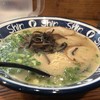 博多らーめん ShinShin 天神本店