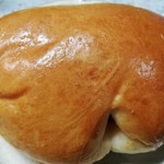 アグリの郷　栗東 パン工房 - ジャムパン120円（税別）