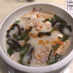 スープ春雨麻辣湯×火鍋 華火 - 