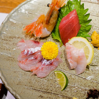 のどぐろ専門 銀座 中俣 - 