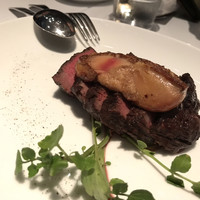 THE COSMOPOLITAN GRILL BAR TERRACE - 