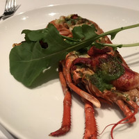 THE COSMOPOLITAN GRILL BAR TERRACE - 