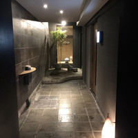 日本料理 晴山 - 