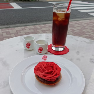 パッション ドゥ ローズ_0