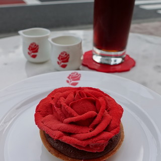 パッション ドゥ ローズ_1