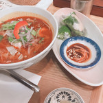 PHO CHAN - 