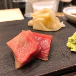 Sushi Shikura - 