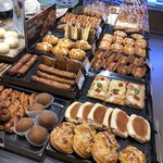 パリバゲット - 