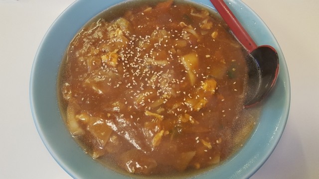 満来 - 撫牛子（ラーメン）の写真