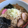 ラーメンの松喜