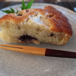 さらすわてぃ - ケーキ